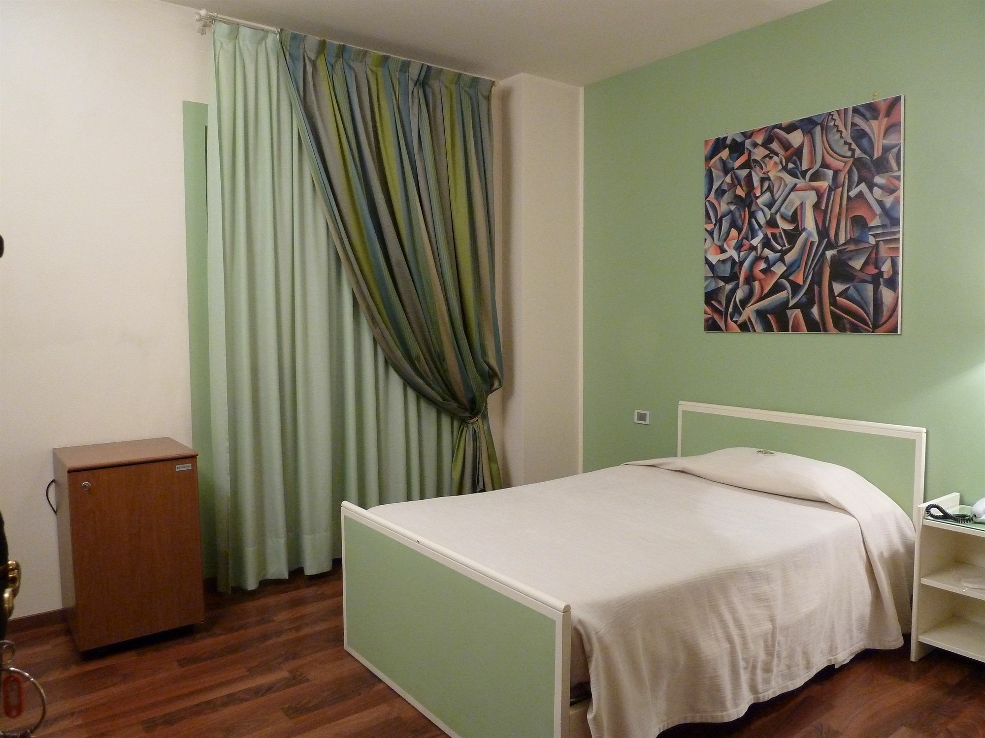 Hotel Antica Dogana Turin